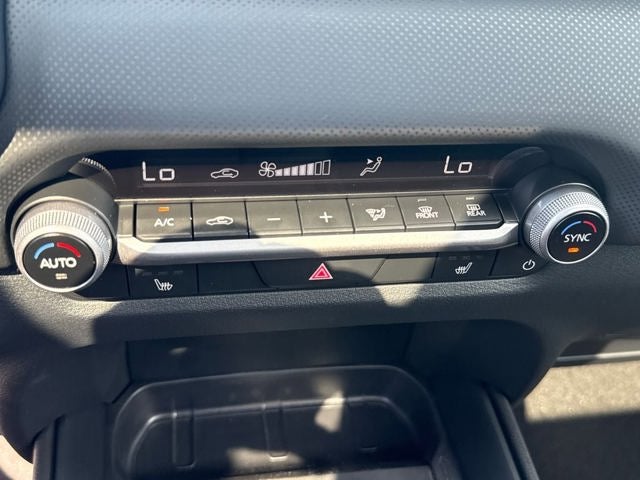 2026 Mazda Mazda CX-50 Hybrid Preferred