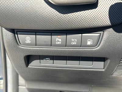 2026 Mazda Mazda CX-50 Hybrid Preferred
