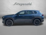 2026 Mazda Mazda CX-50 Hybrid Preferred