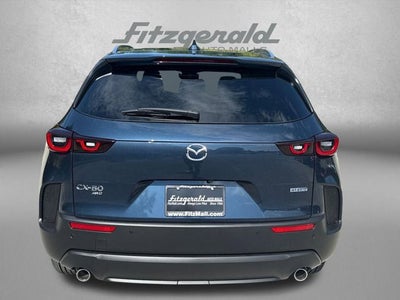 2026 Mazda Mazda CX-50 Hybrid Preferred