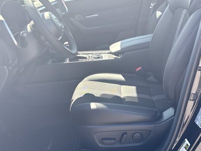 2026 Mazda Mazda CX-50 Hybrid Preferred