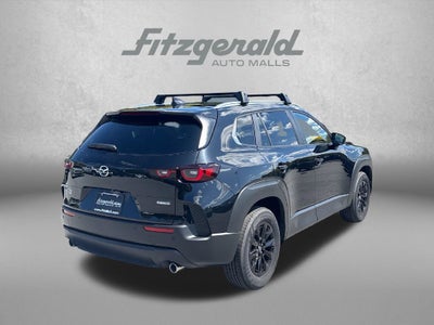 2026 Mazda Mazda CX-50 Hybrid Preferred