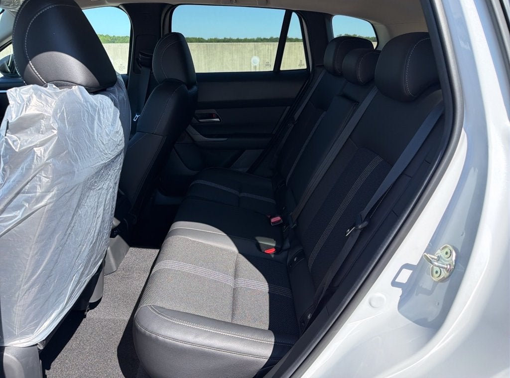 2026 Mazda Mazda CX-50 Hybrid Preferred