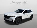 2026 Mazda Mazda CX-50 Hybrid Preferred