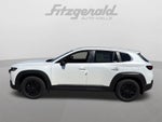 2026 Mazda Mazda CX-50 Hybrid Preferred