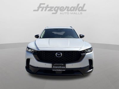 2026 Mazda Mazda CX-50 Hybrid Preferred