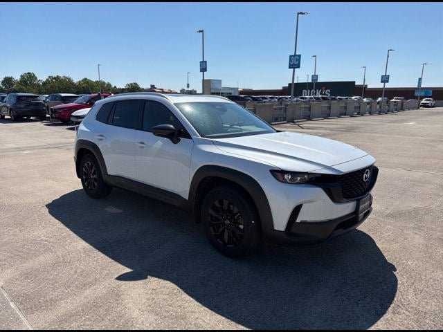 2026 Mazda Mazda CX-50 Hybrid Preferred
