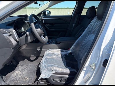 2026 Mazda Mazda CX-50 Hybrid Preferred