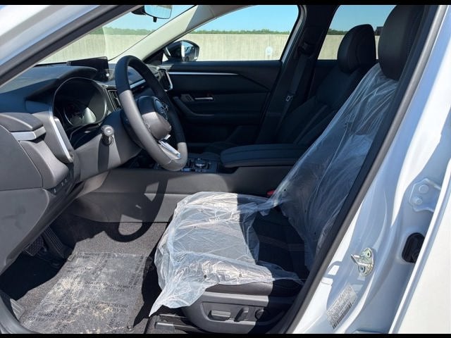 2026 Mazda Mazda CX-50 Hybrid Preferred
