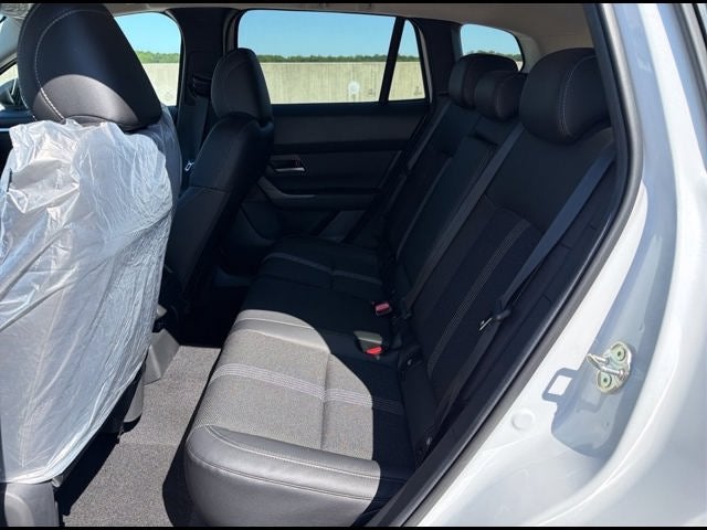 2026 Mazda Mazda CX-50 Hybrid Preferred