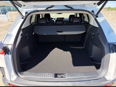 2026 Mazda Mazda CX-50 Hybrid Preferred