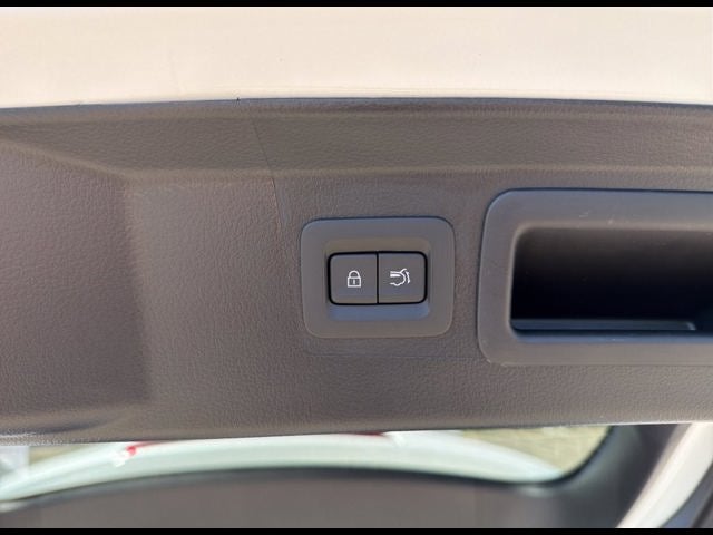 2026 Mazda Mazda CX-50 Hybrid Preferred