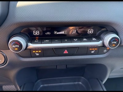 2026 Mazda Mazda CX-50 Hybrid Preferred
