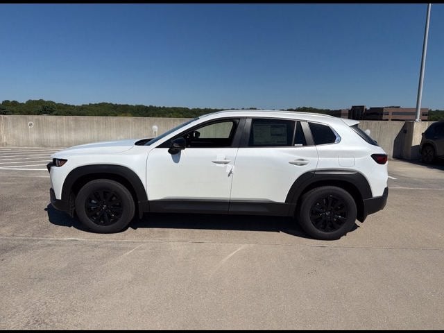 2026 Mazda Mazda CX-50 Hybrid Preferred