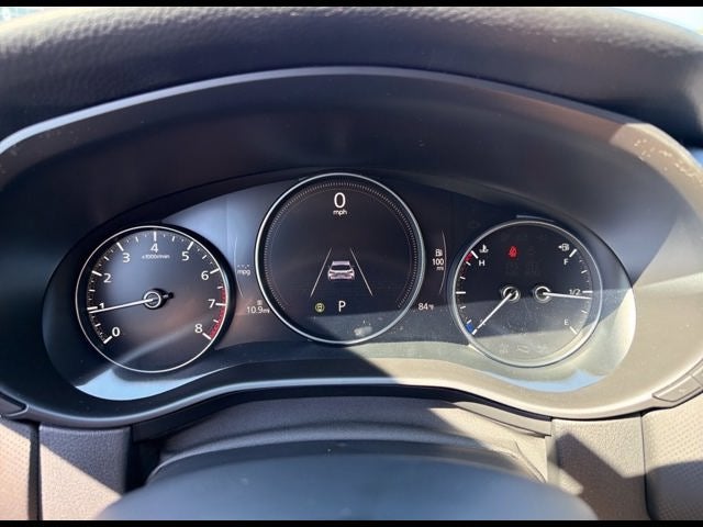 2026 Mazda Mazda CX-50 Hybrid Preferred