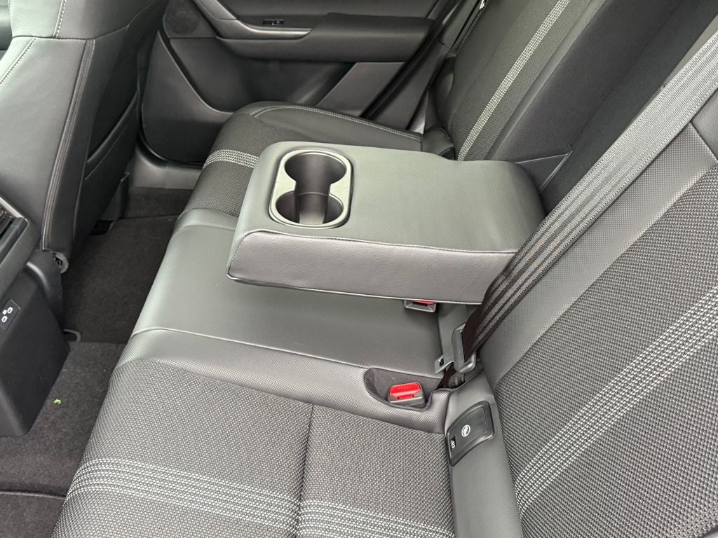 2026 Mazda Mazda CX-50 Hybrid Preferred AWD