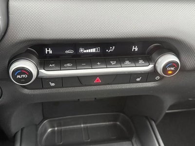 2026 Mazda Mazda CX-50 Hybrid Preferred AWD