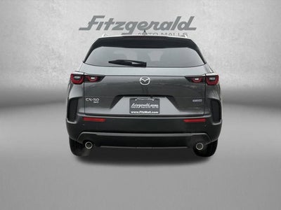 2026 Mazda Mazda CX-50 Hybrid Preferred AWD