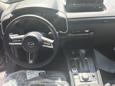 2026 Mazda Mazda CX-50 Hybrid Preferred