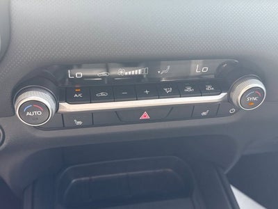 2026 Mazda Mazda CX-50 Hybrid Preferred
