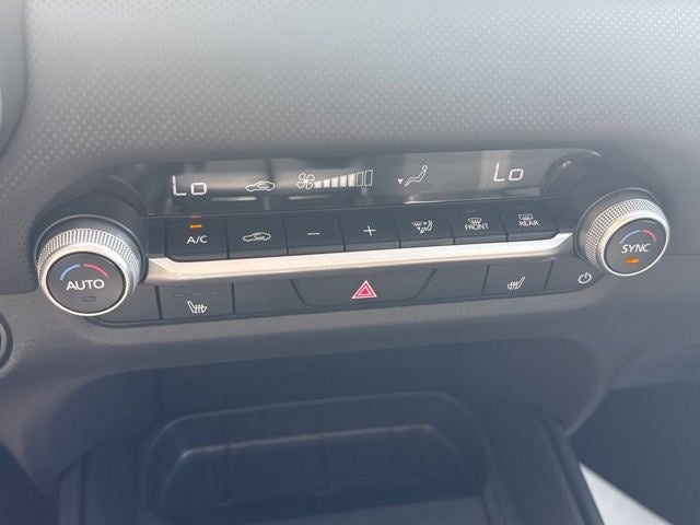 2026 Mazda Mazda CX-50 Hybrid Preferred
