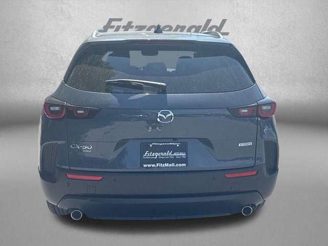 2026 Mazda Mazda CX-50 Hybrid Preferred