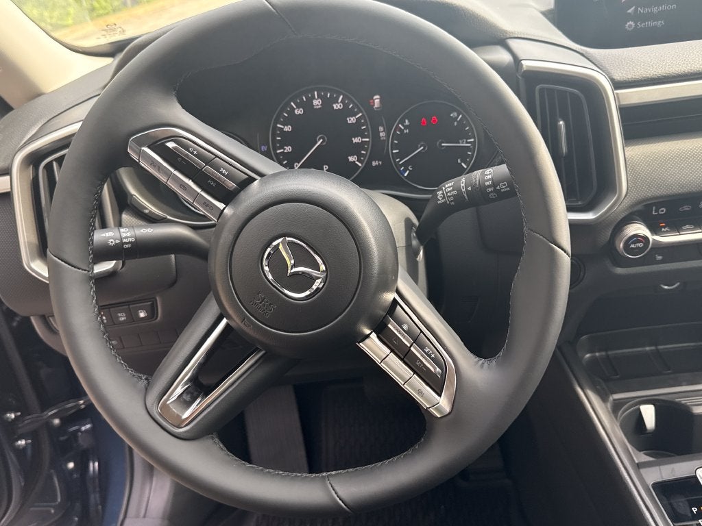 2026 Mazda Mazda CX-50 Hybrid Preferred