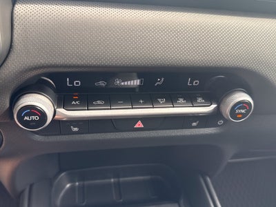 2026 Mazda Mazda CX-50 Hybrid Preferred
