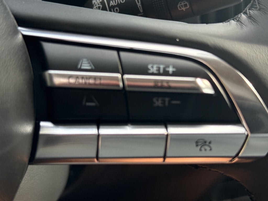 2026 Mazda Mazda CX-50 Hybrid Preferred