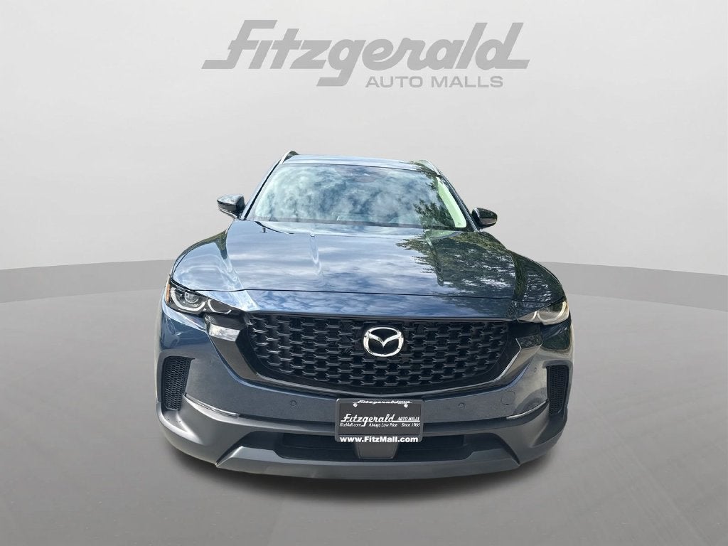 2026 Mazda Mazda CX-50 Hybrid Preferred