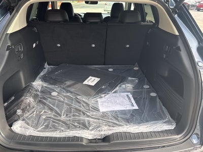 2026 Mazda Mazda CX-50 Hybrid Preferred