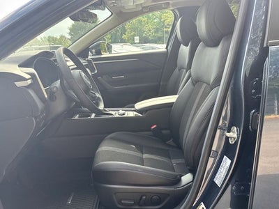 2026 Mazda Mazda CX-50 Hybrid Preferred
