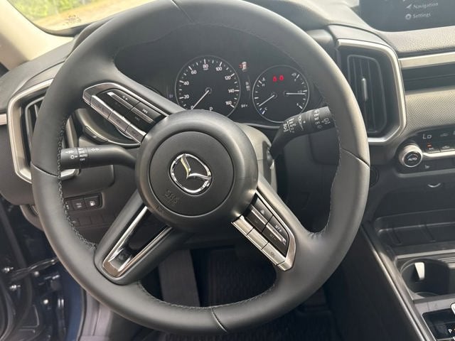 2026 Mazda Mazda CX-50 Hybrid Preferred