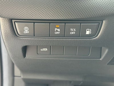 2026 Mazda Mazda CX-50 Hybrid Preferred