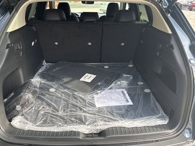 2026 Mazda Mazda CX-50 Hybrid Preferred