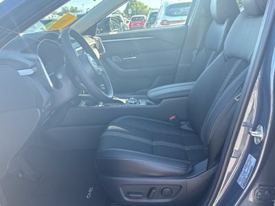 2026 Mazda Mazda CX-50 Hybrid Preferred