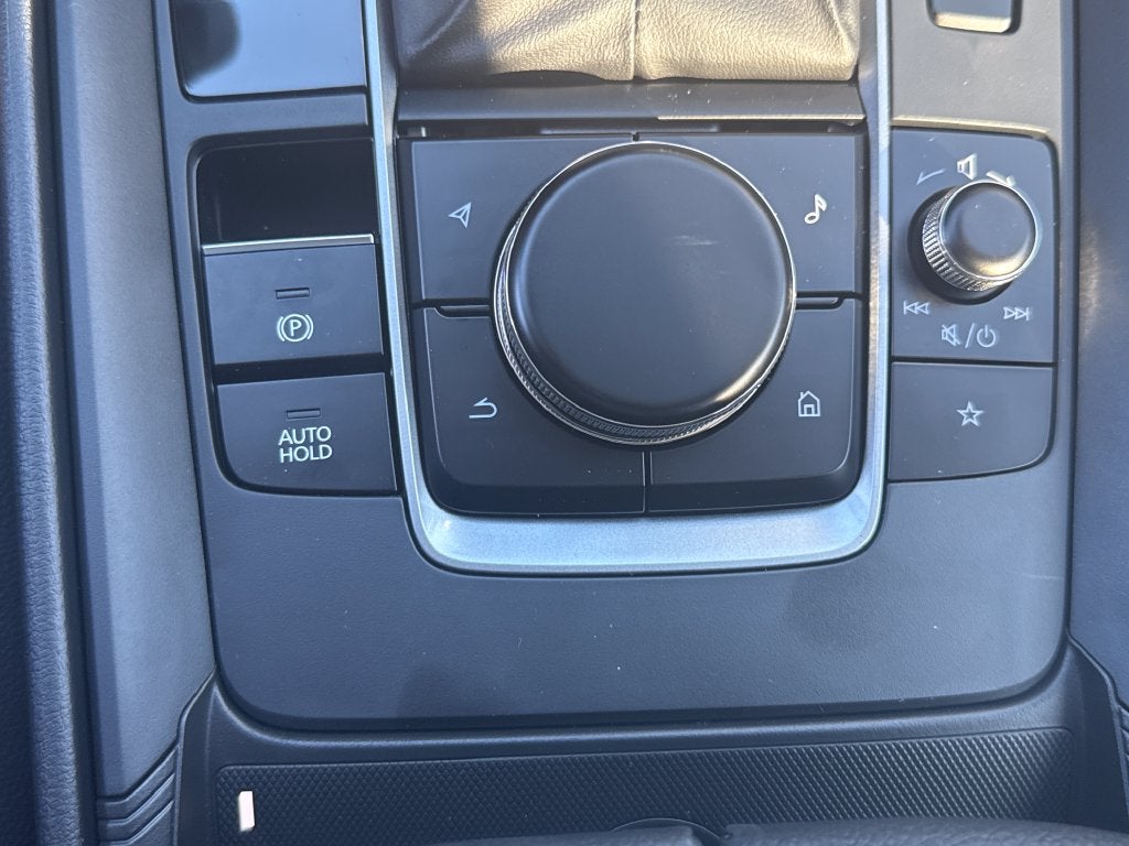 2026 Mazda Mazda CX-50 Hybrid Preferred