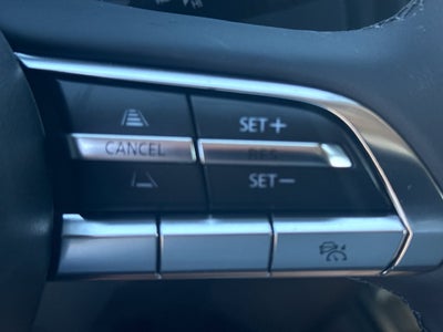 2026 Mazda Mazda CX-50 Hybrid Preferred