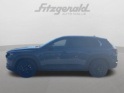 2026 Mazda Mazda CX-50 Hybrid Preferred