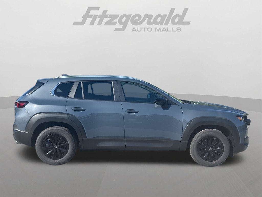 2026 Mazda Mazda CX-50 Hybrid Preferred