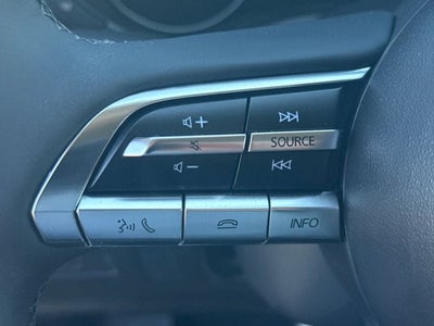 2026 Mazda Mazda CX-50 Hybrid Preferred