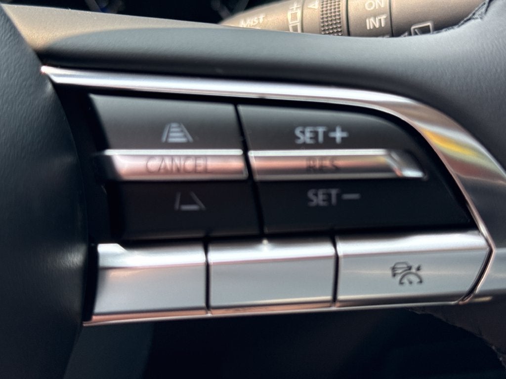 2026 Mazda Mazda CX-50 Hybrid Preferred