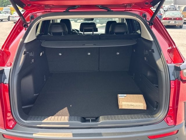 2026 Mazda Mazda CX-50 Hybrid Preferred