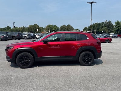 2026 Mazda Mazda CX-50 Hybrid Preferred