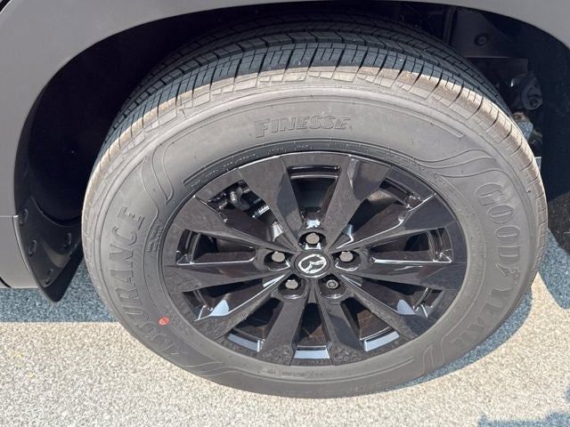 2026 Mazda Mazda CX-50 Hybrid Preferred