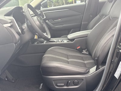 2026 Mazda Mazda CX-50 Hybrid Preferred