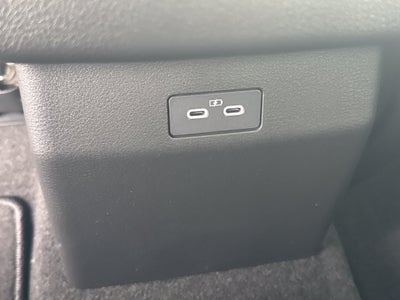 2026 Mazda Mazda CX-50 Hybrid Preferred