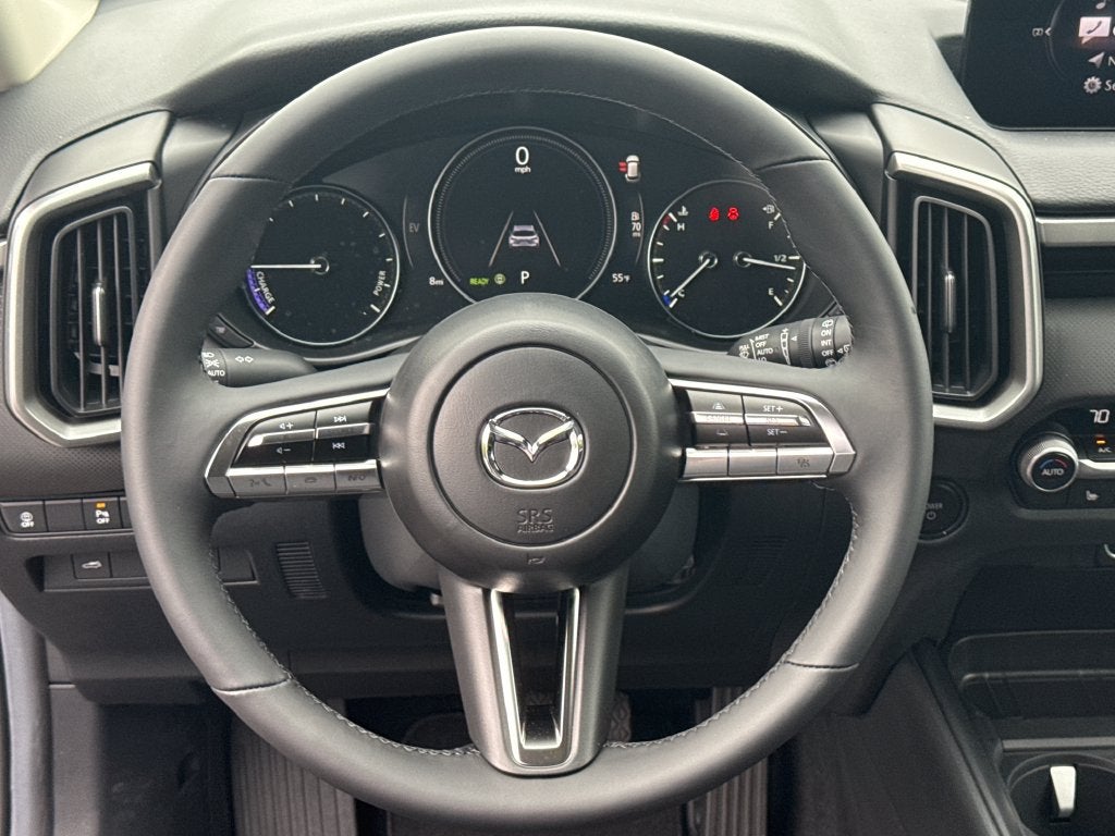 2026 Mazda Mazda CX-50 Hybrid Preferred