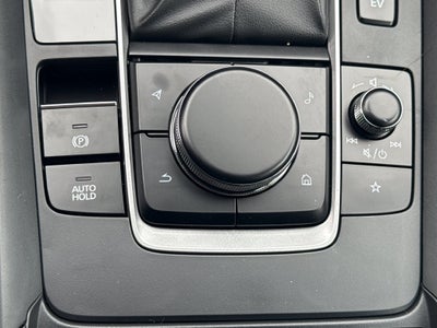 2026 Mazda Mazda CX-50 Hybrid Preferred