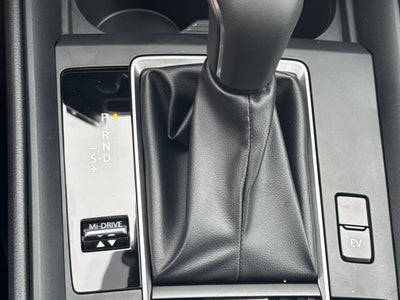 2026 Mazda Mazda CX-50 Hybrid Preferred